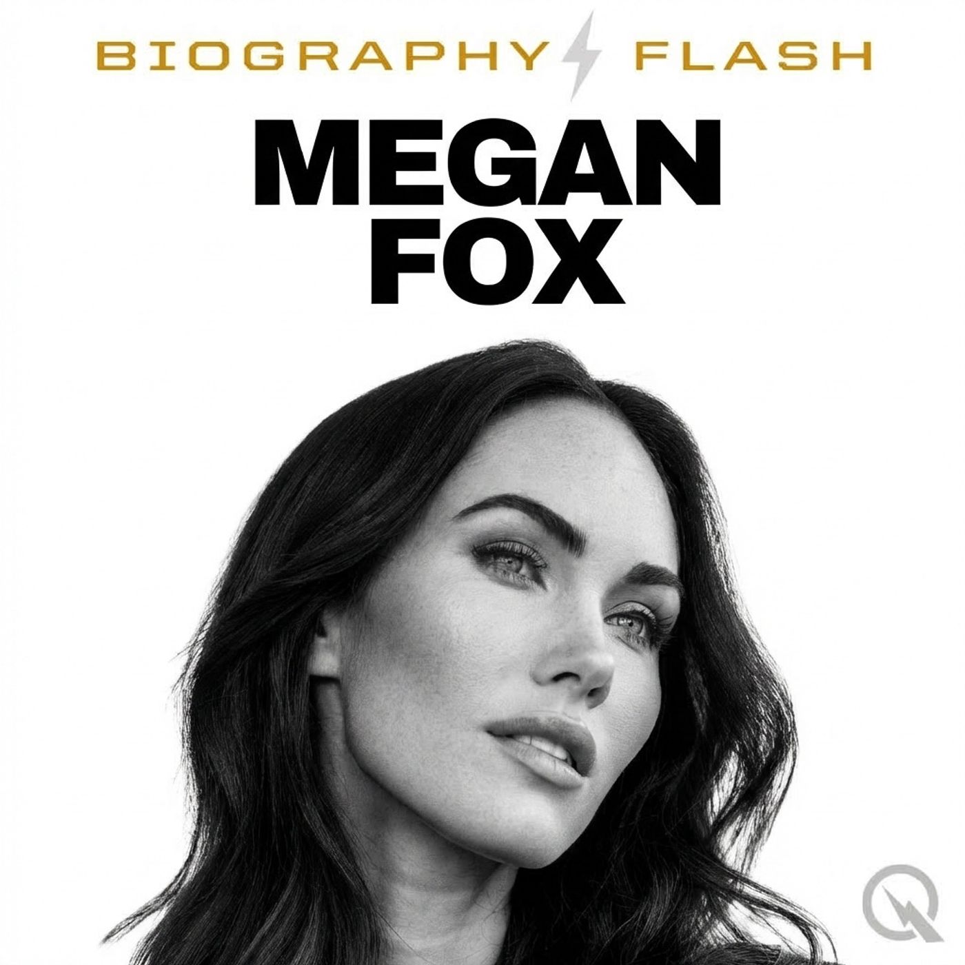 Biography Flash Megan Fox Sizzling Comeback Post-Baby Rebrand and the Buzz That Wont Stop
