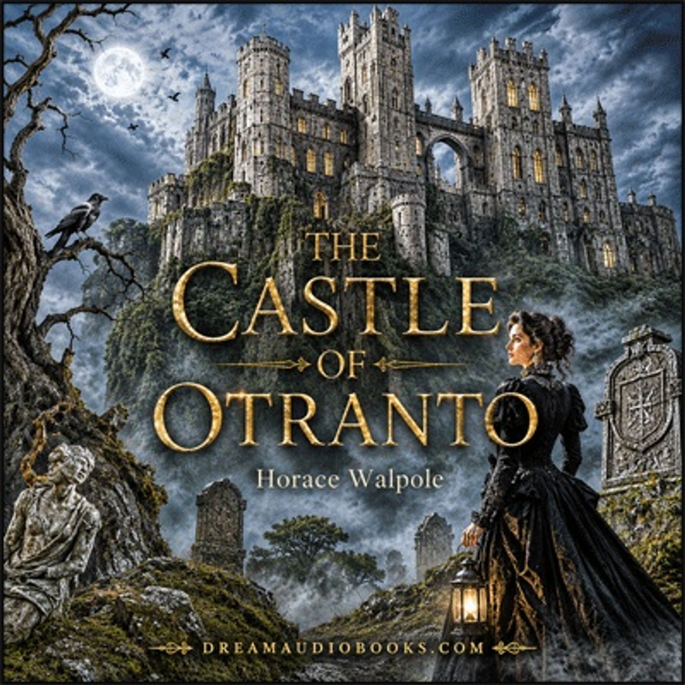 The Castle of Otranto