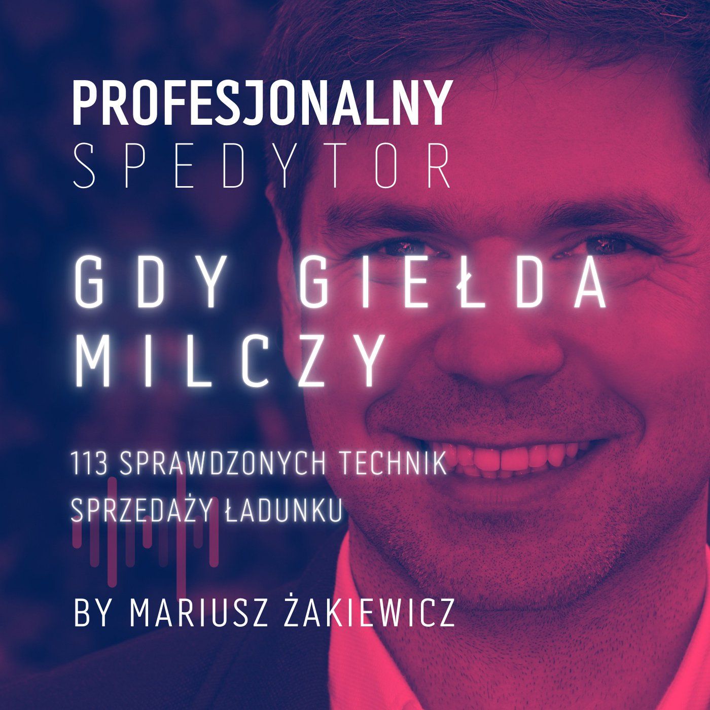Profesjonalny Spedytor