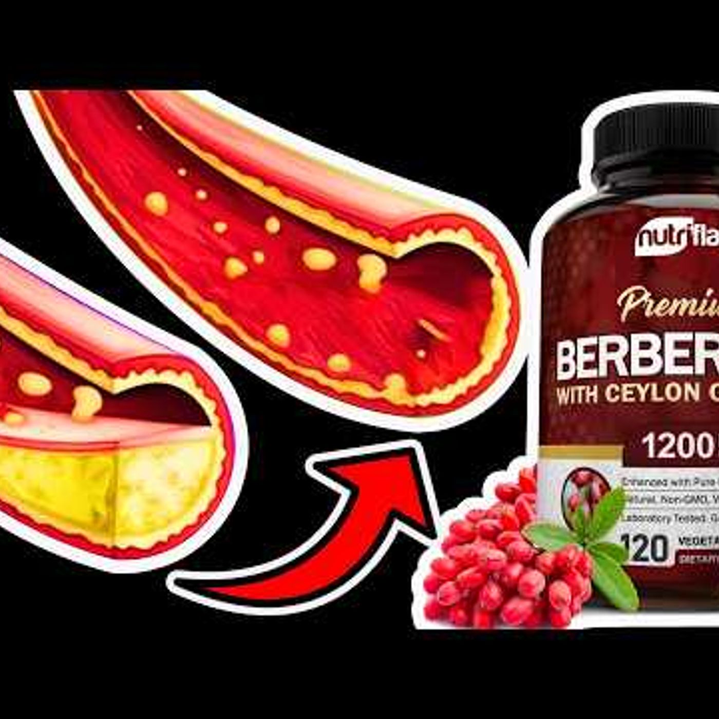 Nutrition Made Simple!