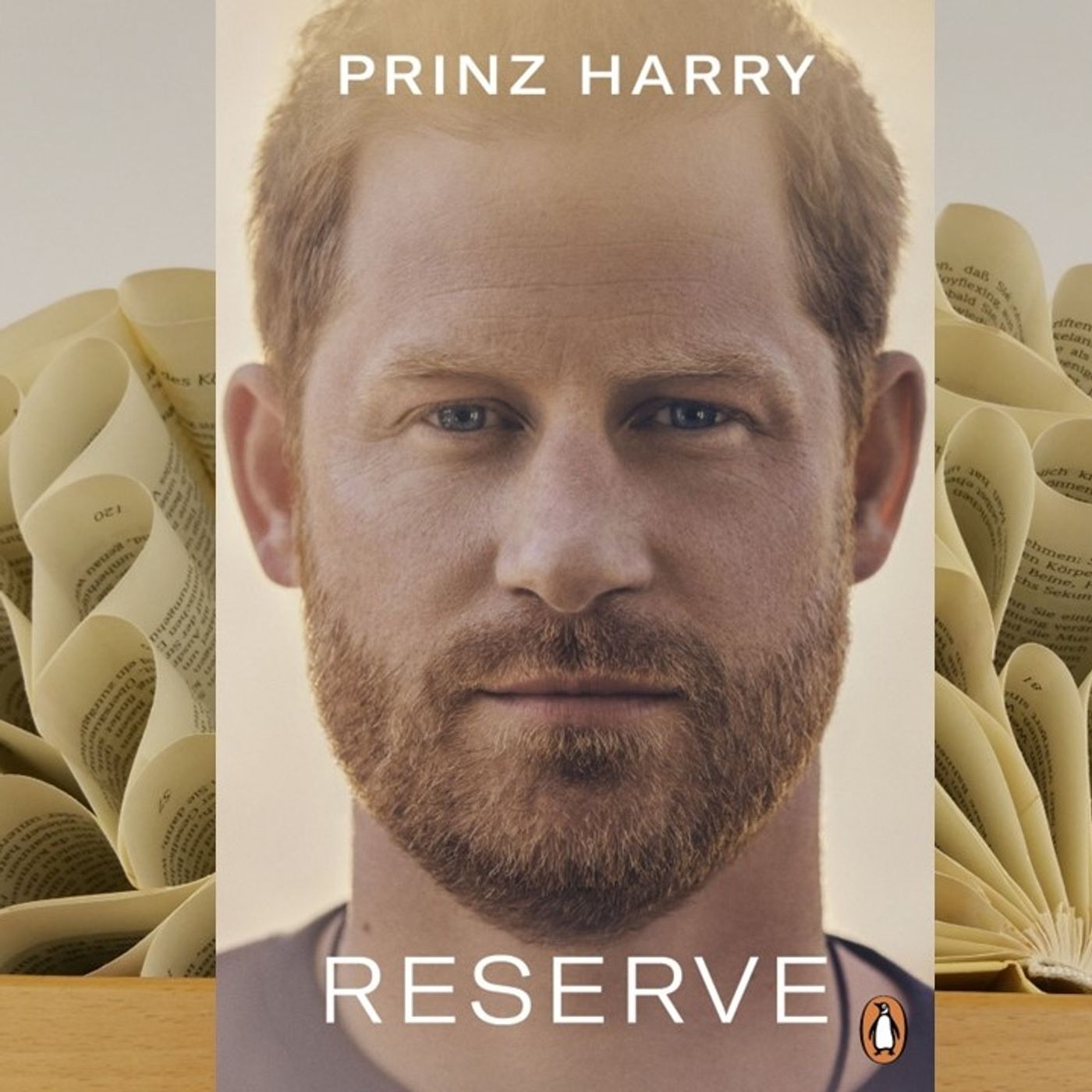 27.16. Prinz Harry - Reserve (Isabelle Sahner) episode artwork