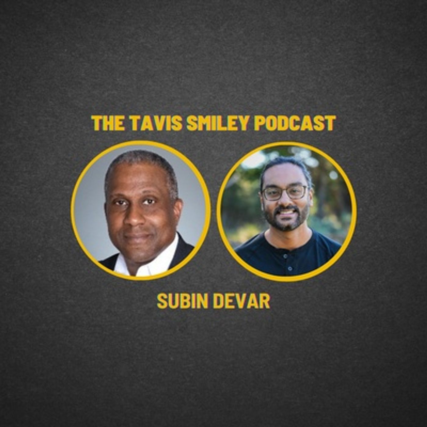 Tavis Smiley