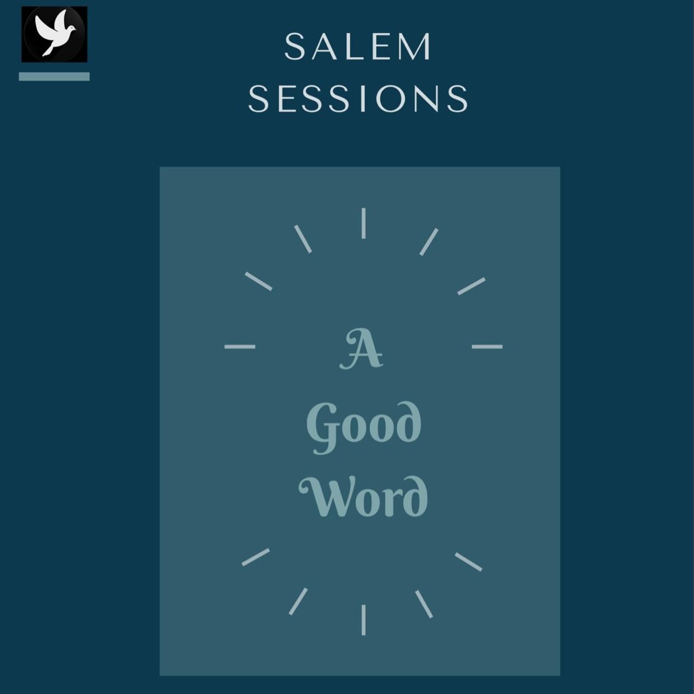 A Good Word