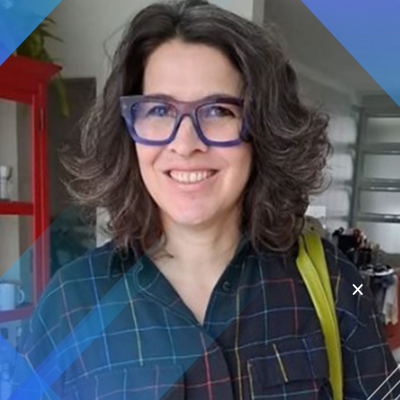 Entrevista com Keka Reis - Sozinha episode artwork