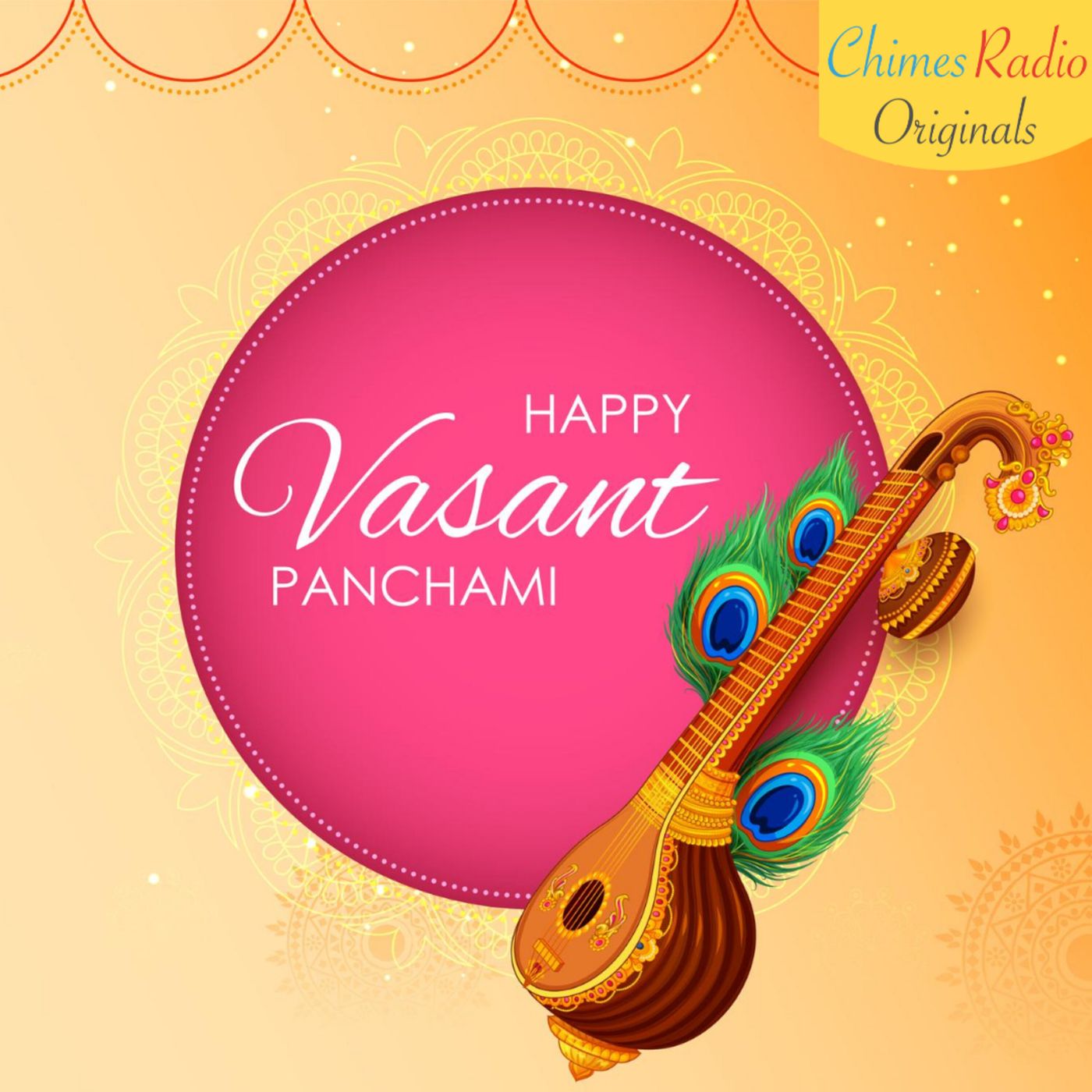 Vasant Panchami