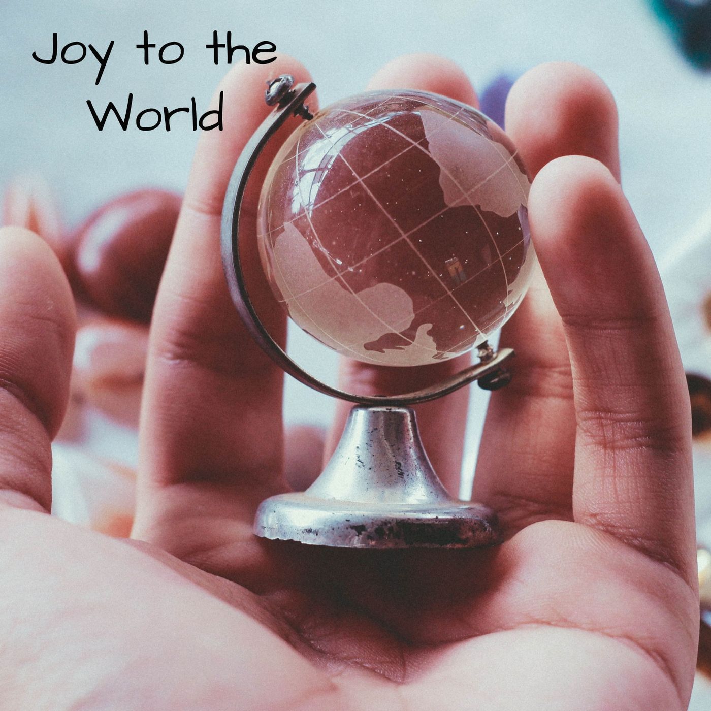 #15: Joy To The World