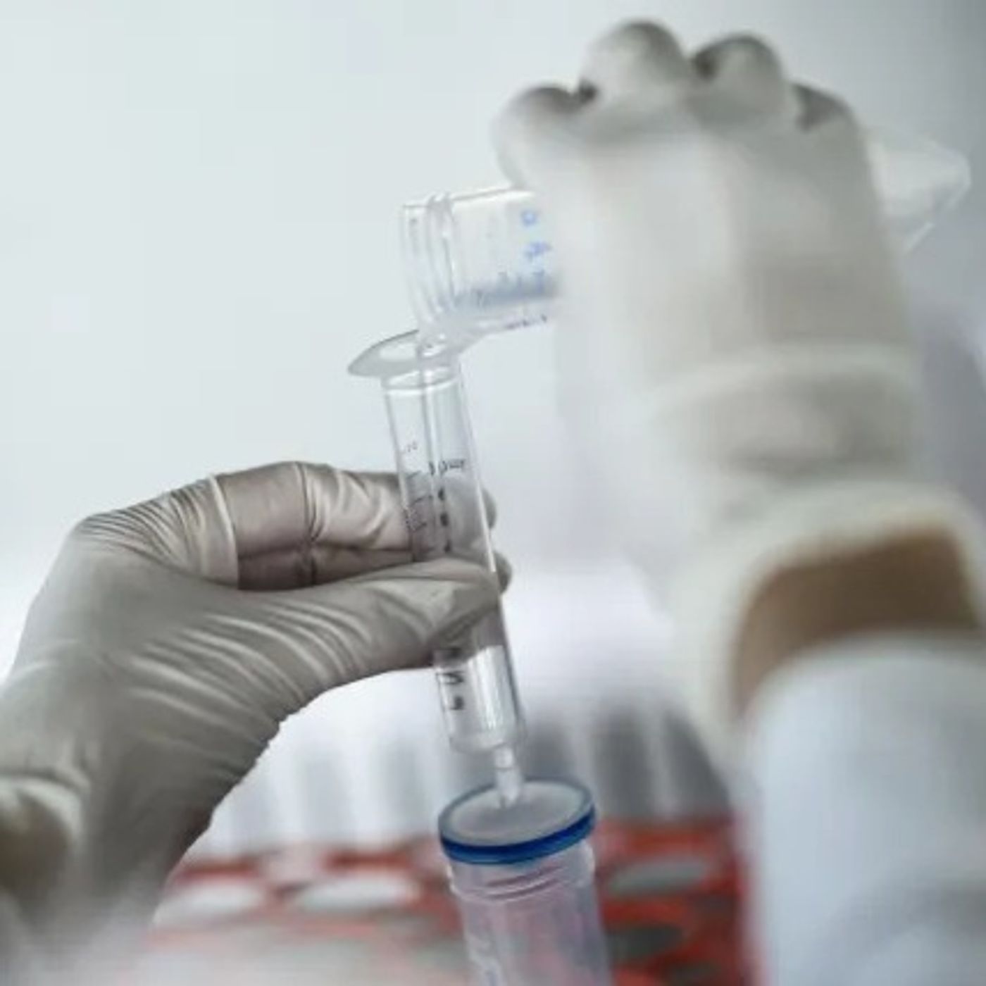 'Clear link' between anti-vaccine rhetoric and measles outbreaks episode artwork