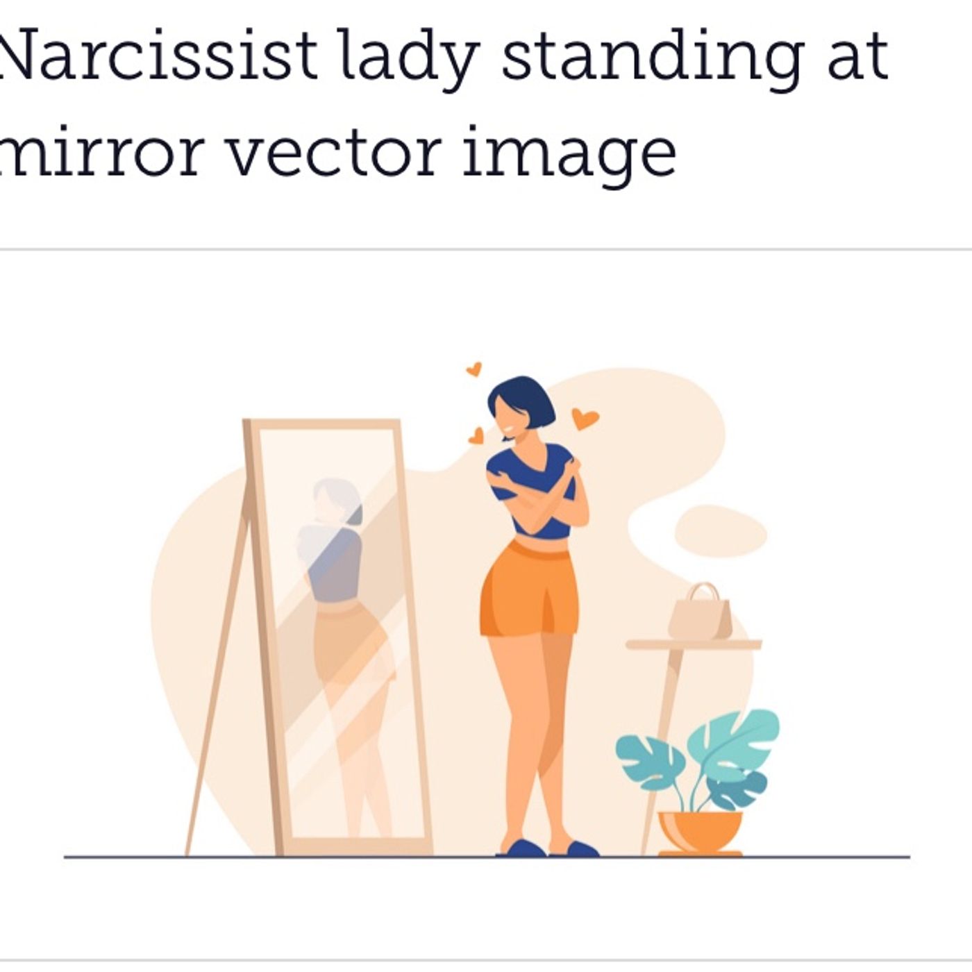 Signs of a Narcissist pt1 episode artwork