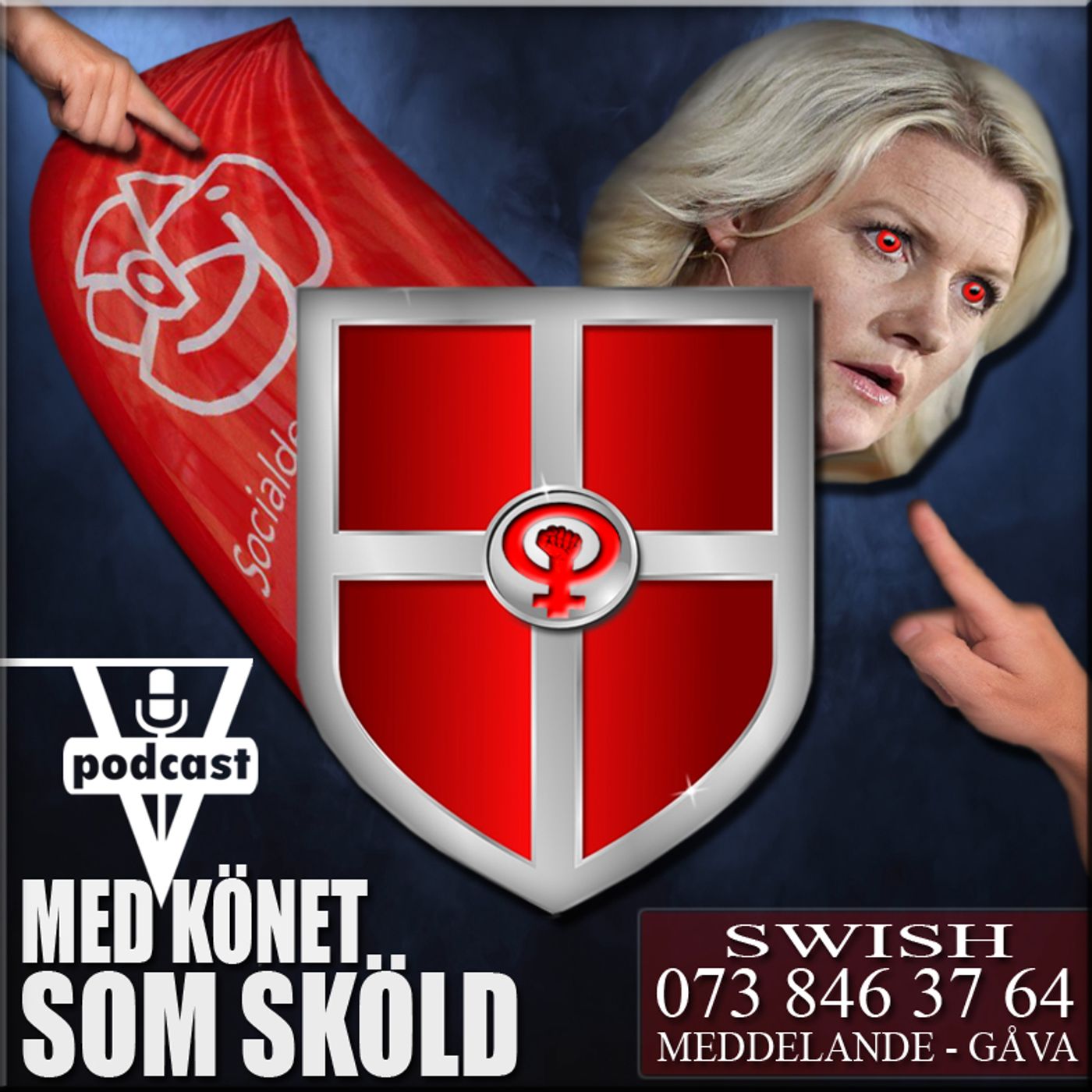 Verklighetschecken