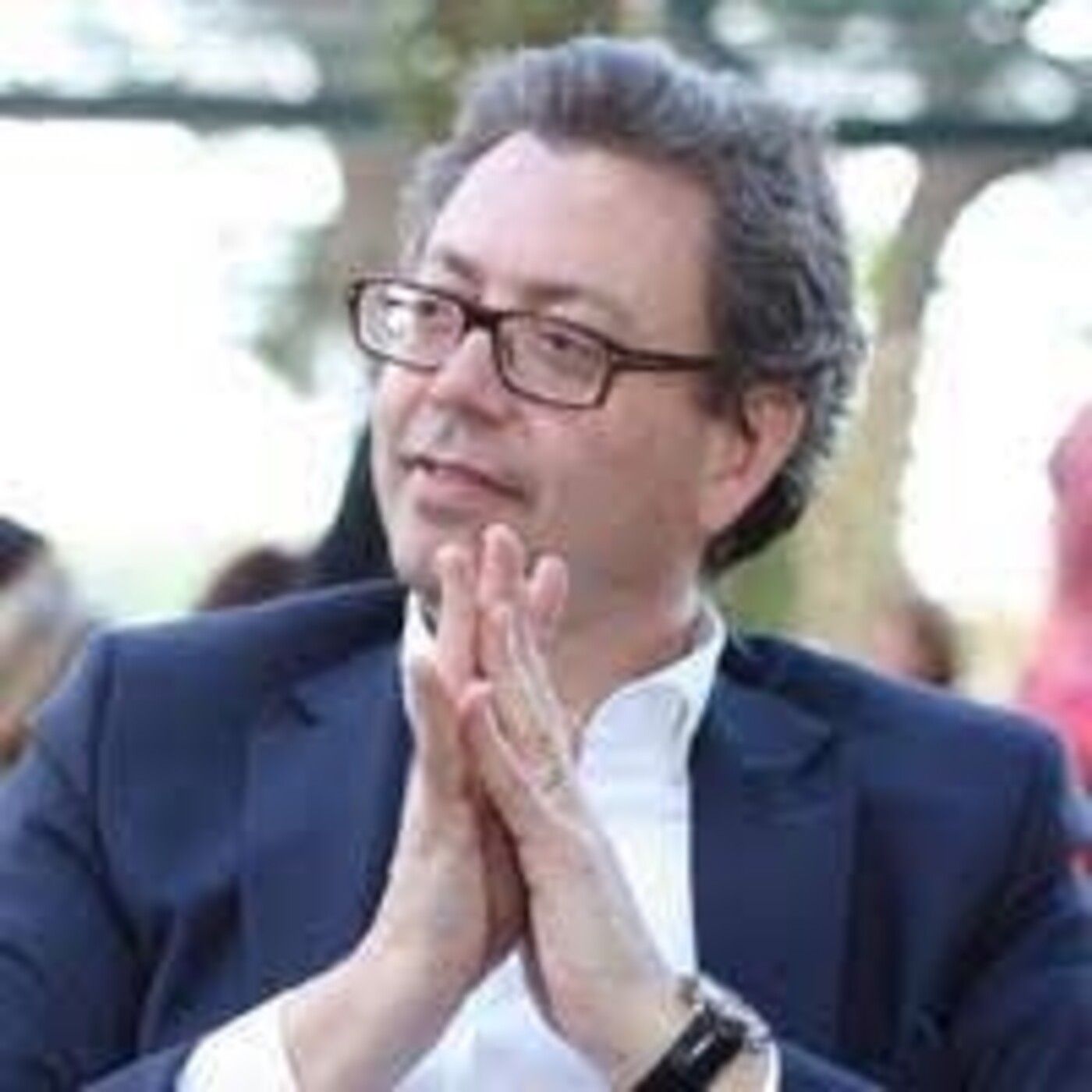 Andalucía Capital-Diego García Cabello