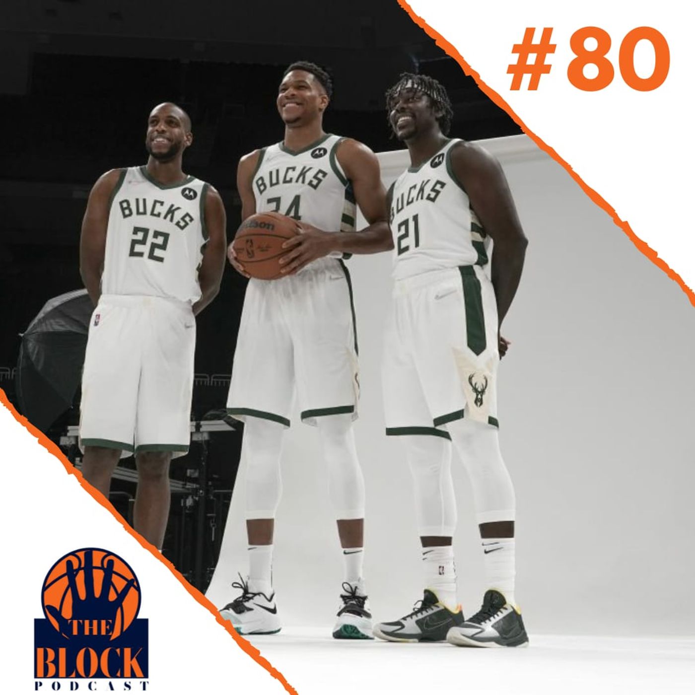 The Block Podcast