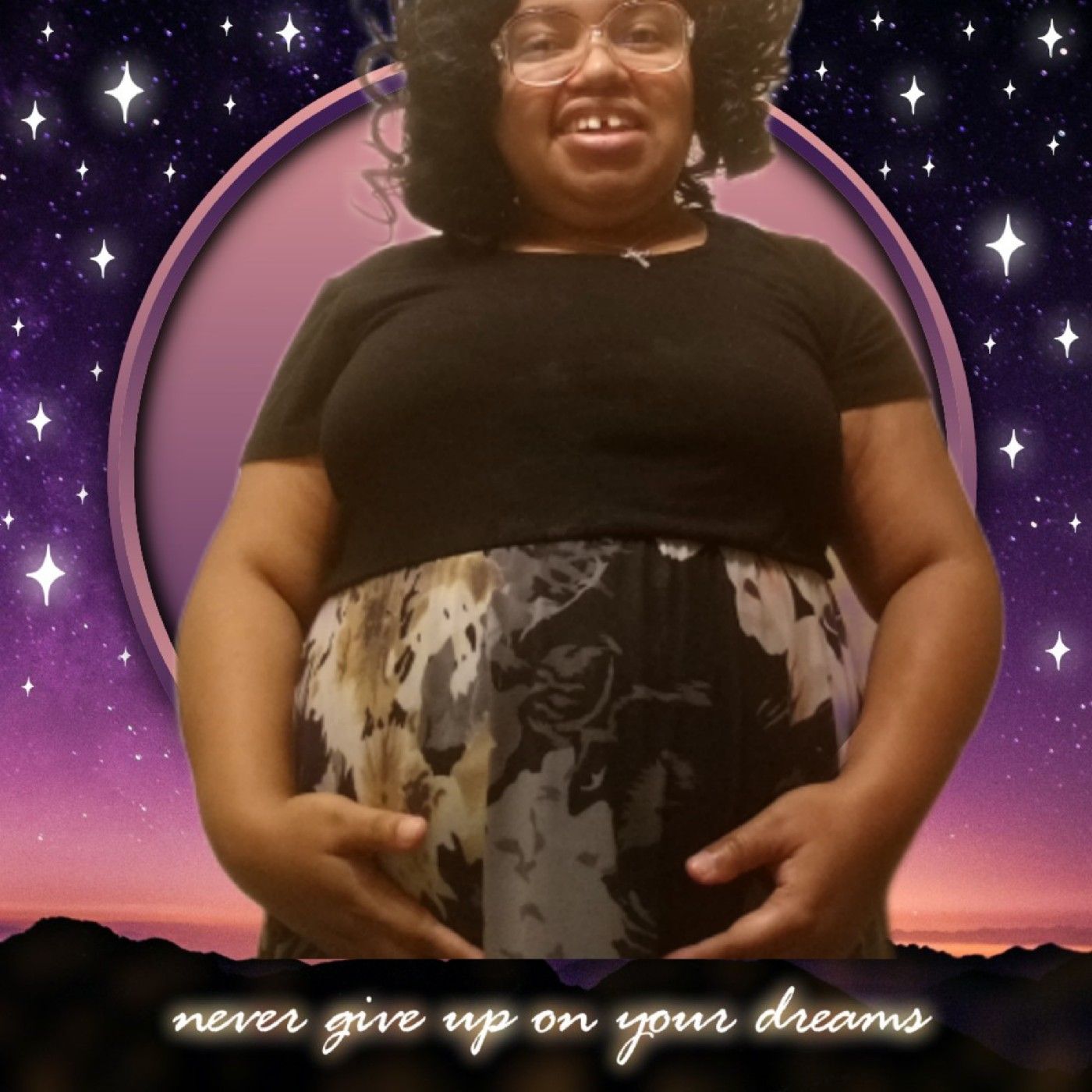 Alaina's New Only Podcast's podcast