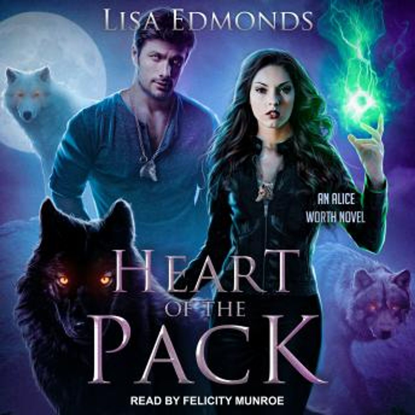 Listen to Top Full Audiobooks in Romance, Romantasy