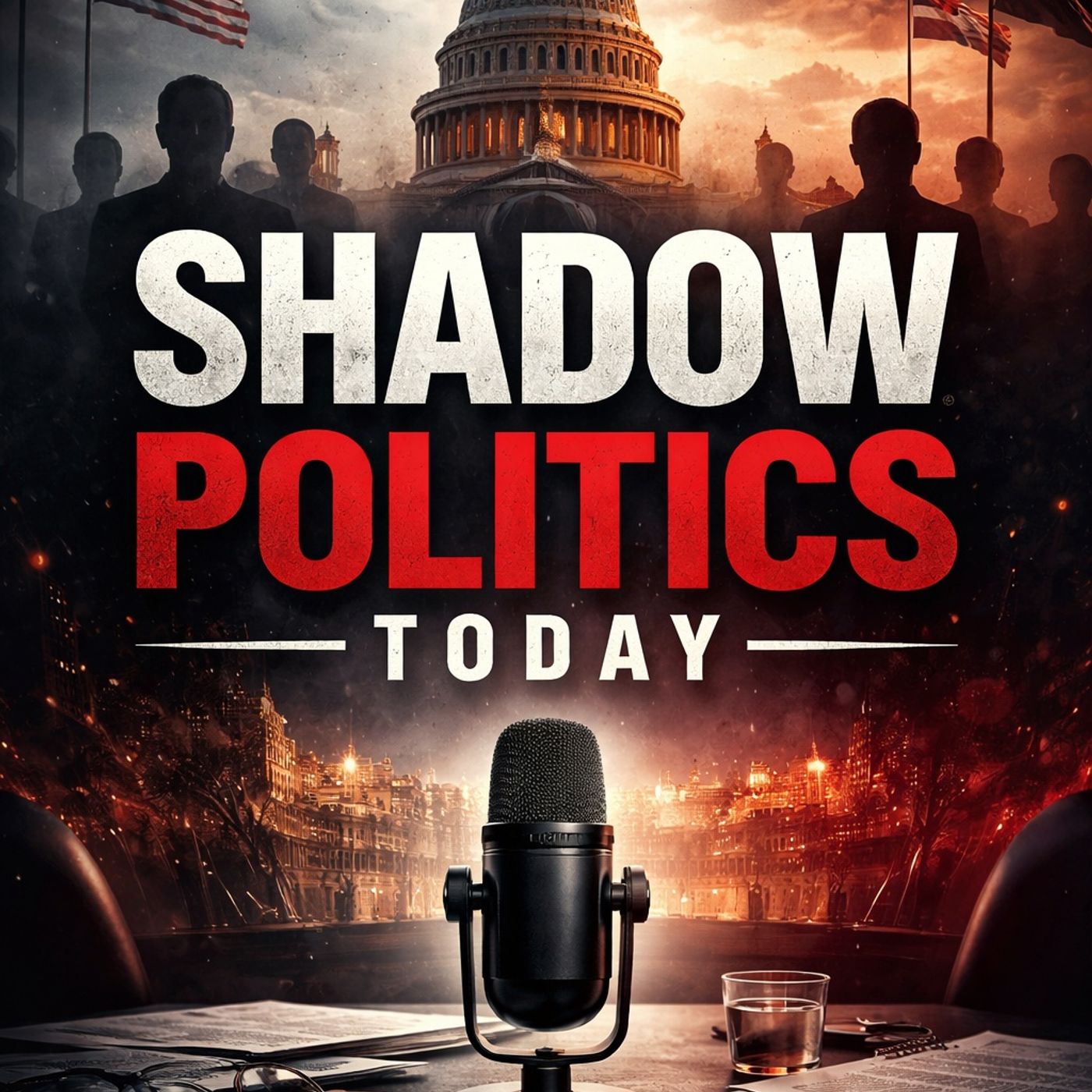 Shadow Politics Today