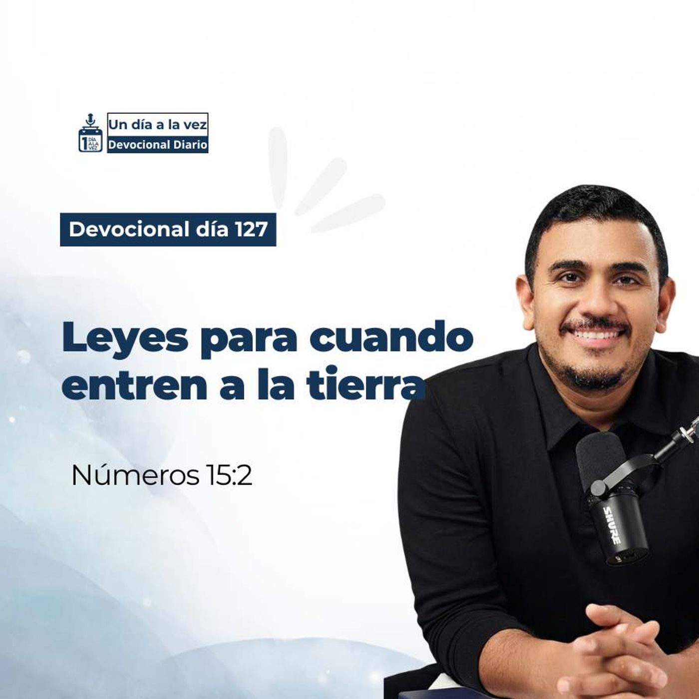 Leyes para cuando entren a la tierra episode artwork