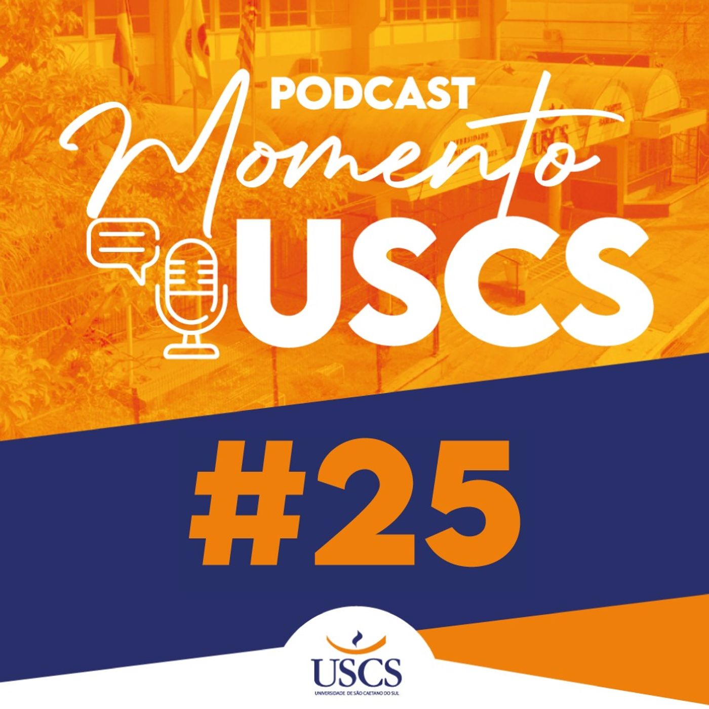 Momento USCS - Temporada 1