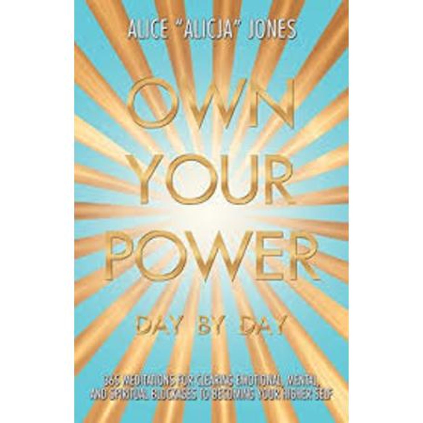 A Year of Meditations to Heal and Regain Your Power episode artwork