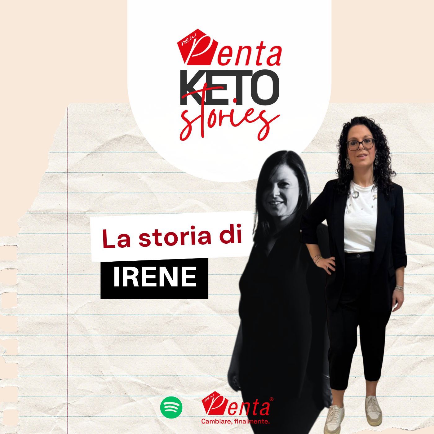 La storia di Irene episode artwork