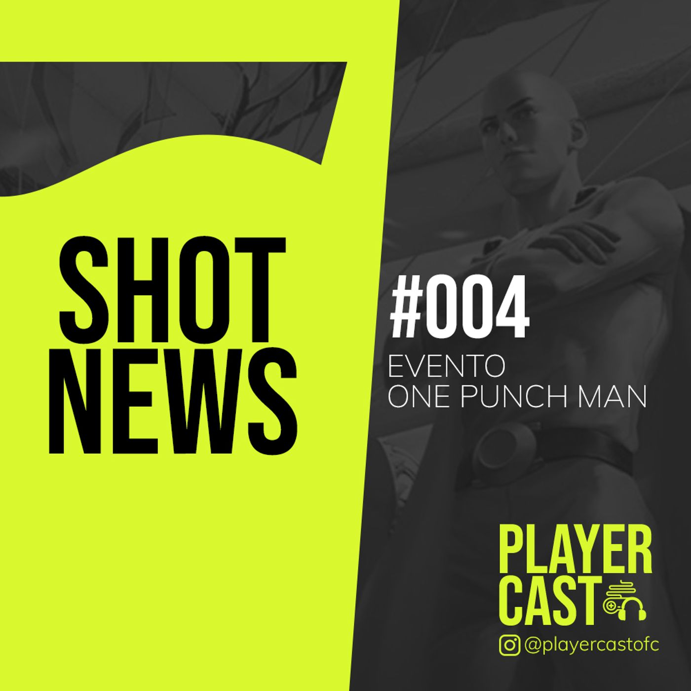 Player Cast