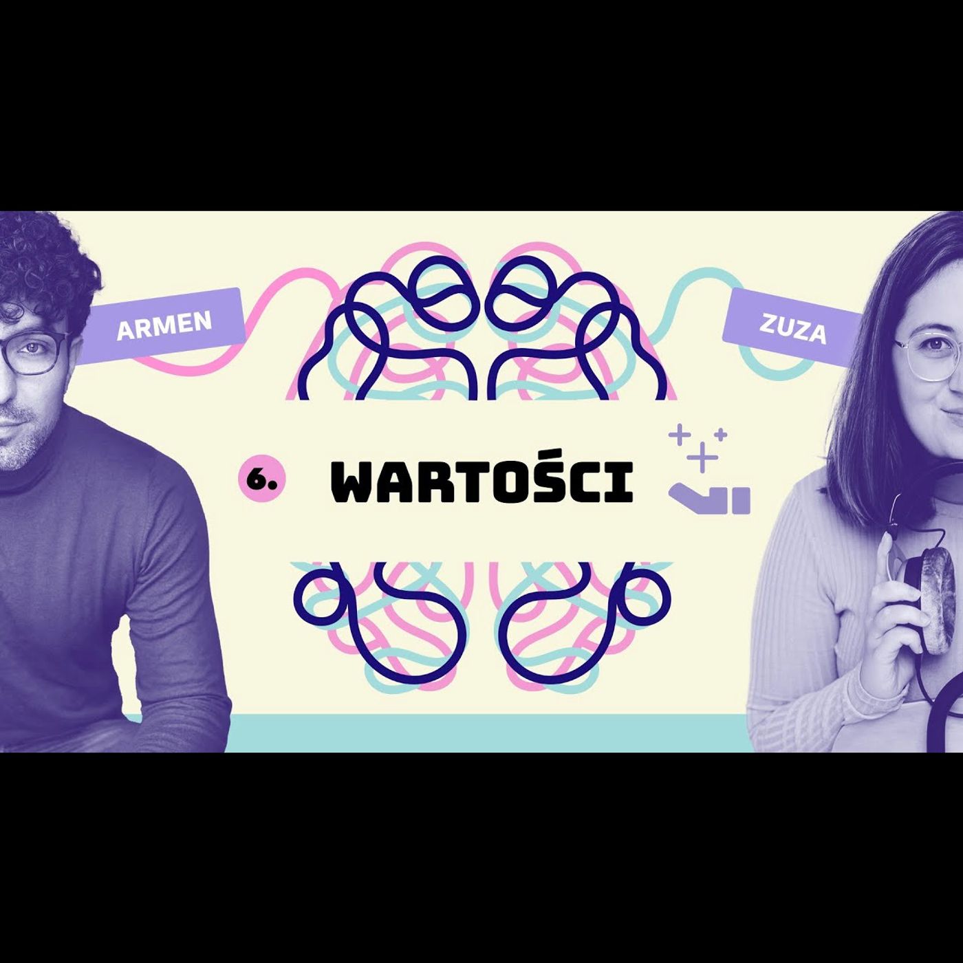 56. Czym są wartości? episode artwork