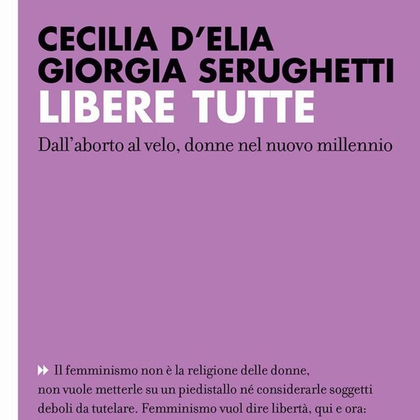Libri, incontri e progetti