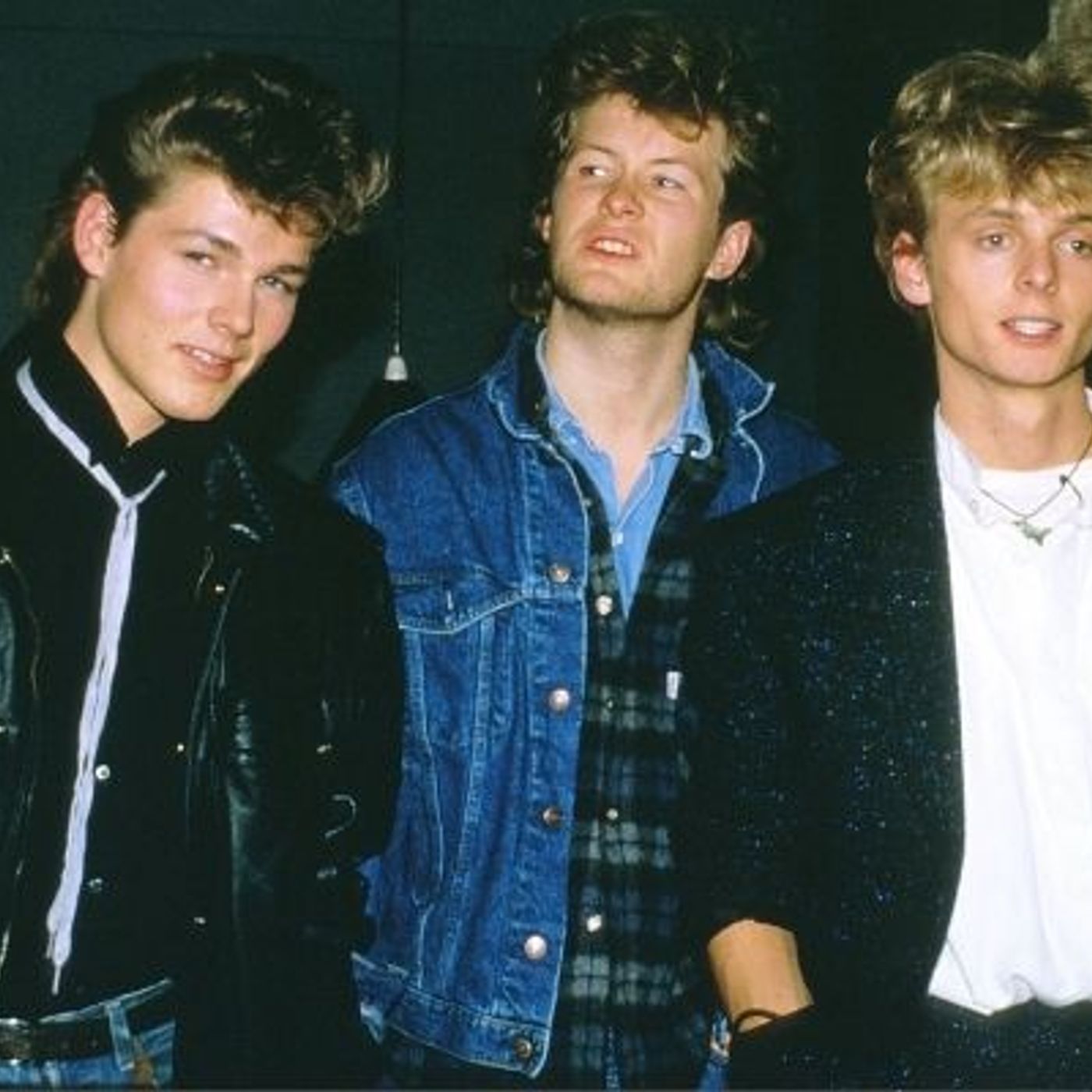 A-Ha annonce la réédition de son premier album Hunting High and Low