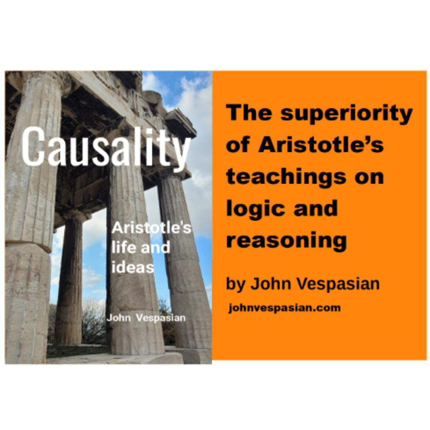 John Vespasian