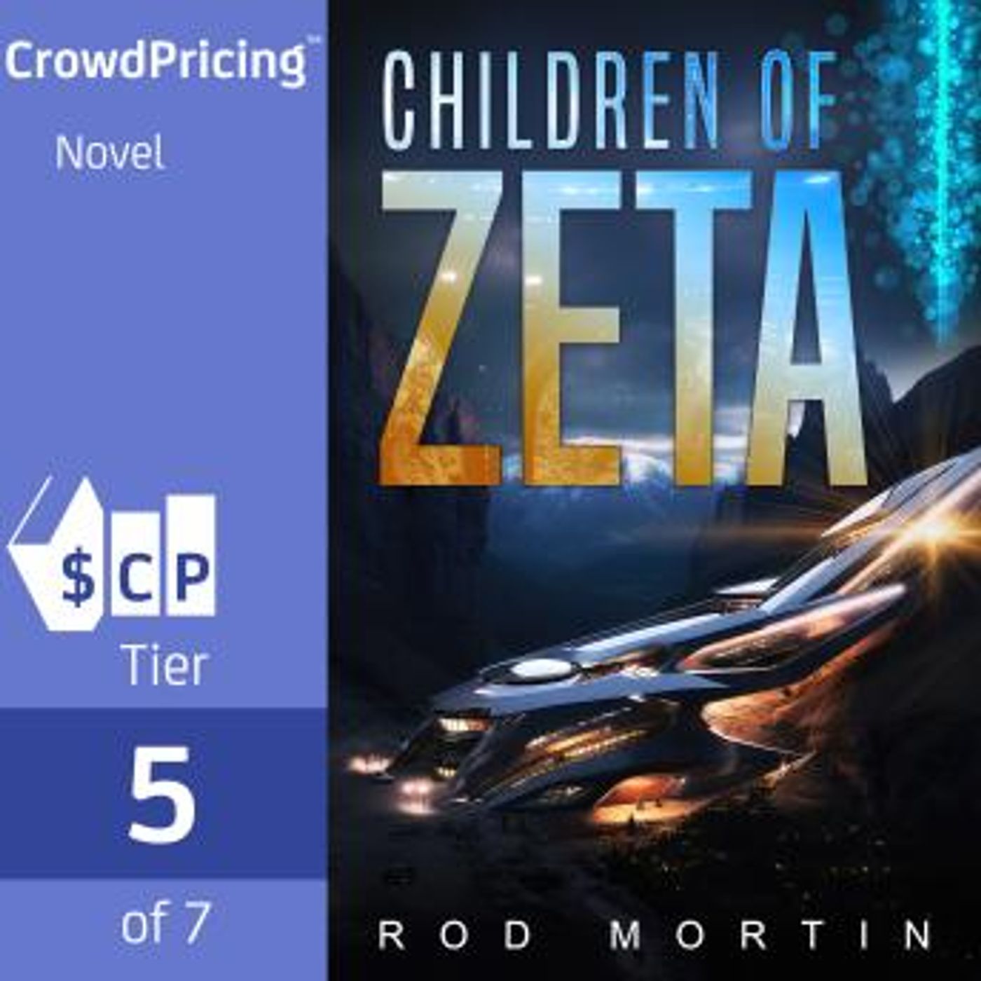 Download Best Full-Length Audiobooks in Science Fiction & Fantasy, Science Fiction