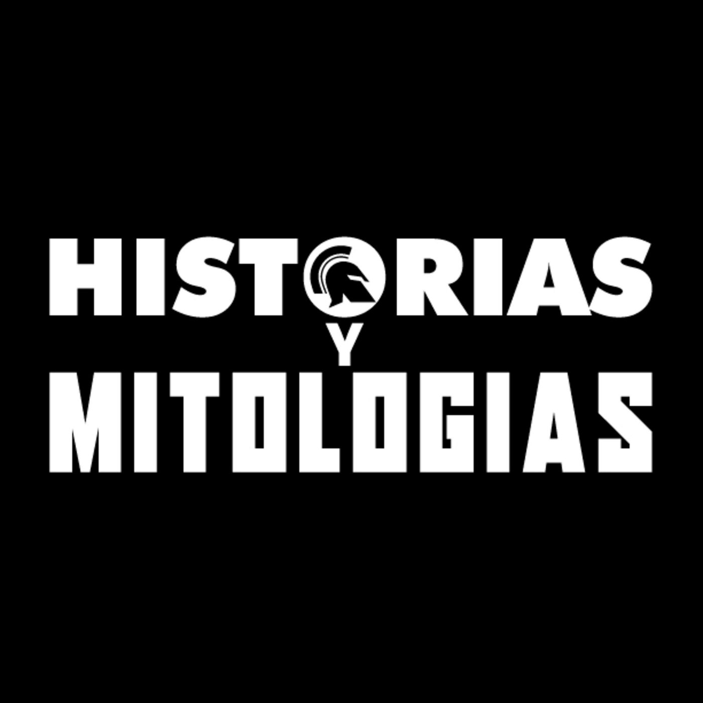 Mitologia Universal