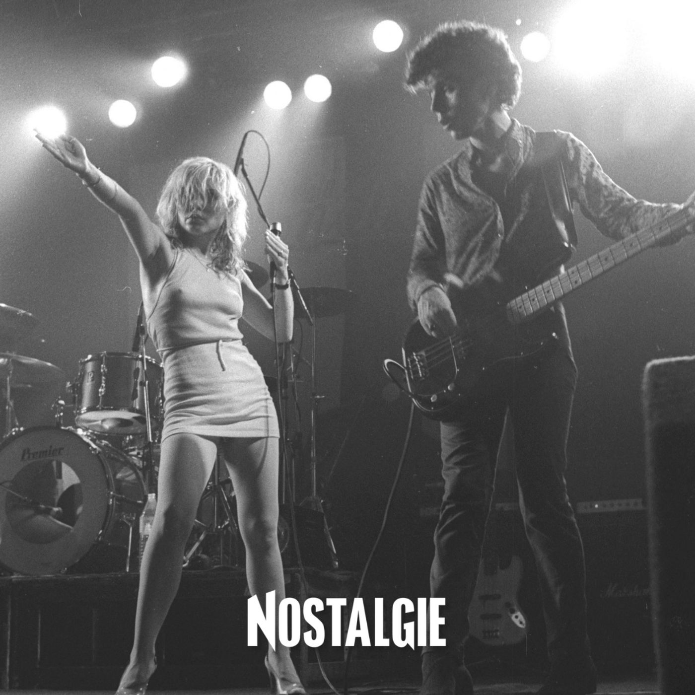 Blondie : Le secret de "Heart of Glass" ou quand le Punk défie le Disco Blondie : Le secret de "Heart of Glass" ou quand le Punk défie le Disco