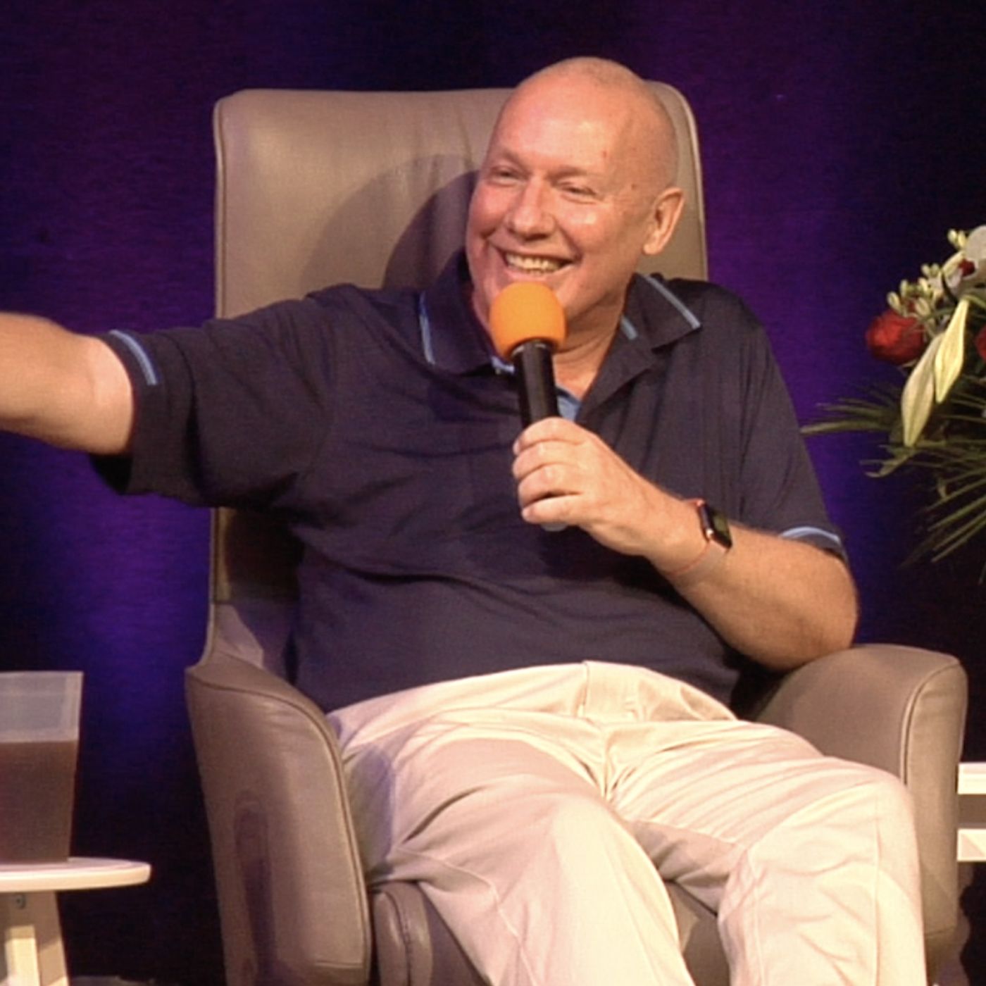 A Course in Miracles (ACIM) Podcast