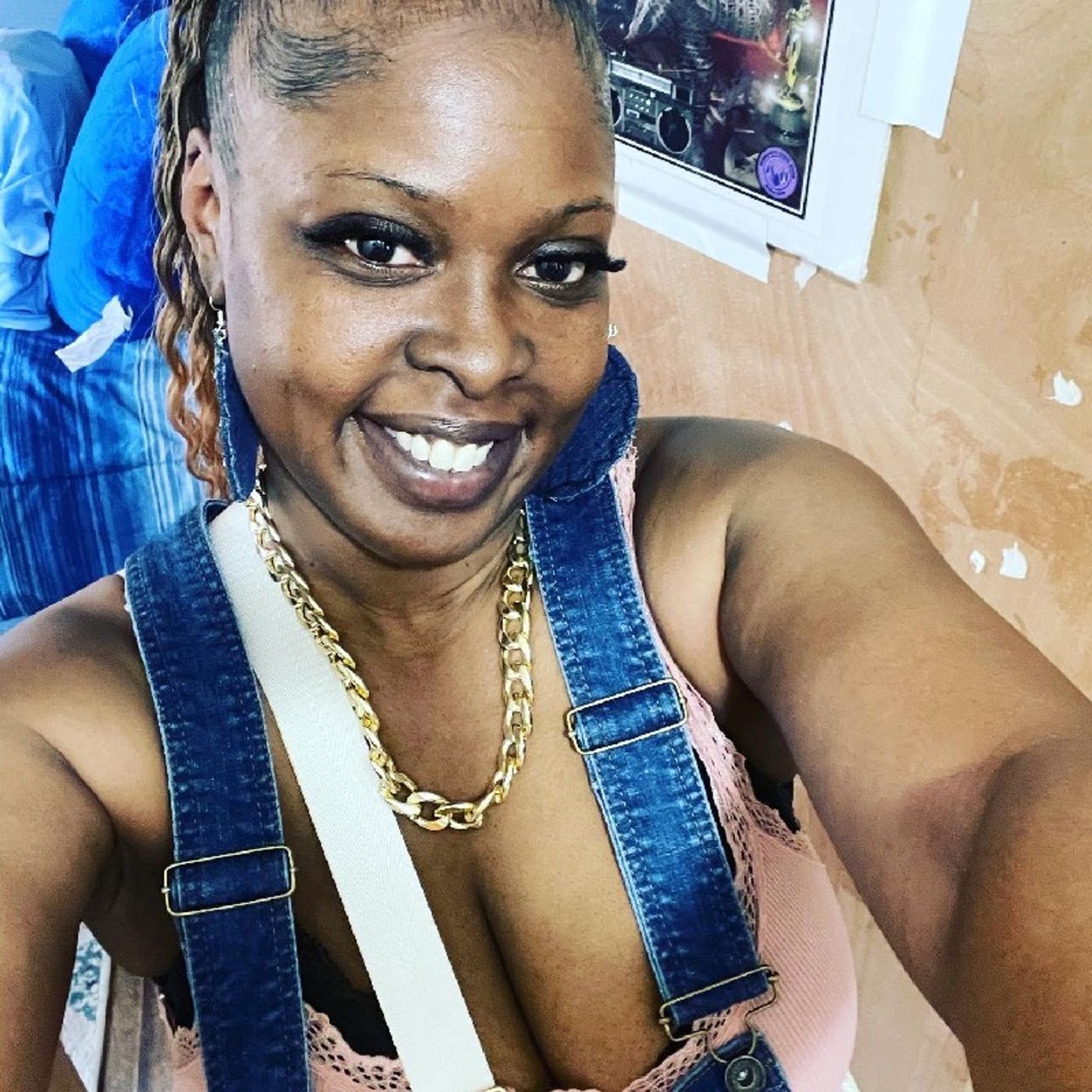 Bossladys Radio Show