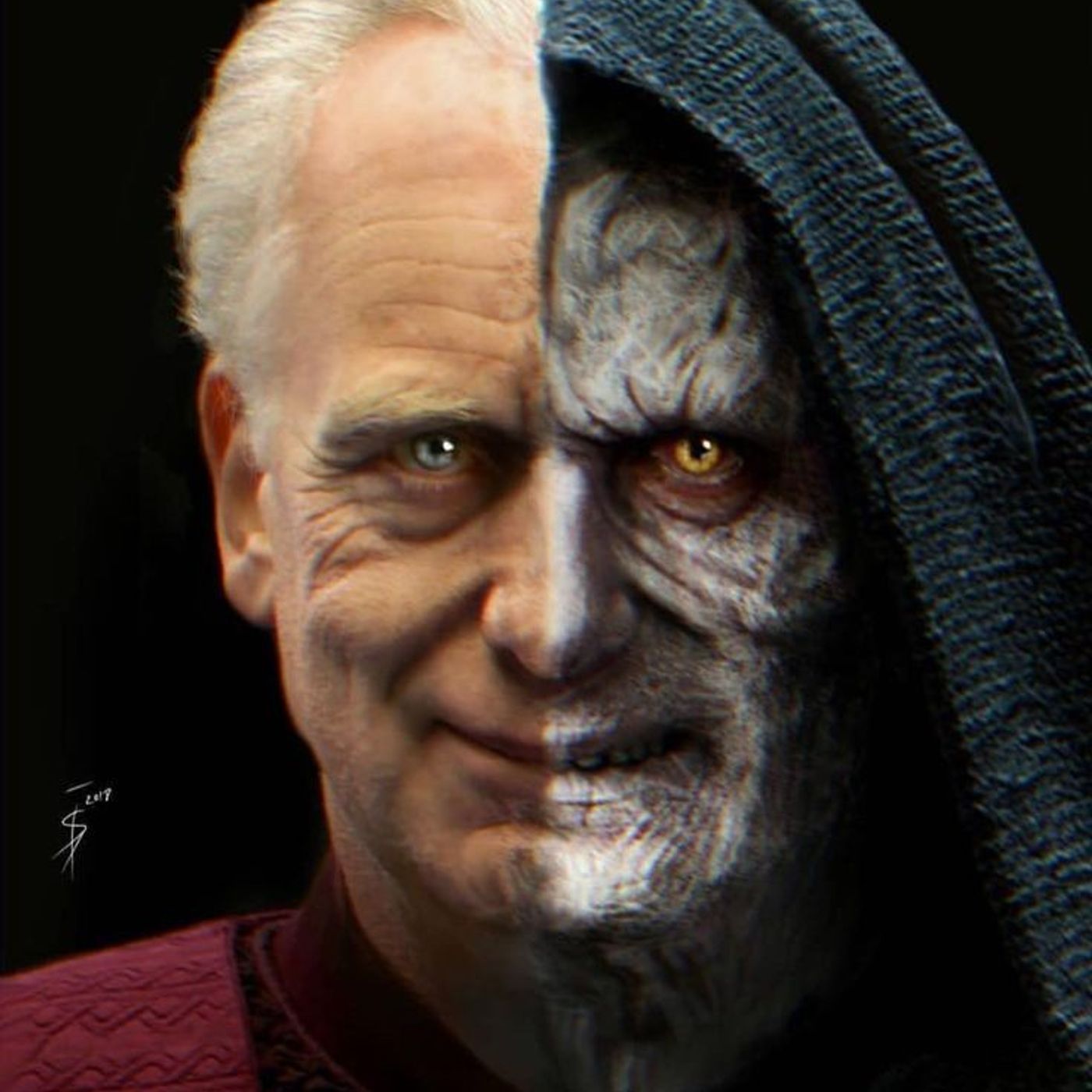 Revival 9 41 People are Still Blinded On Who The Real Enemy Is episode artwork