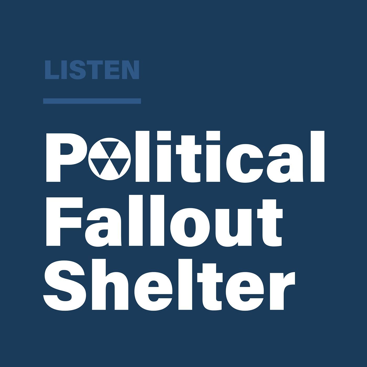 Political Fallout Shelter