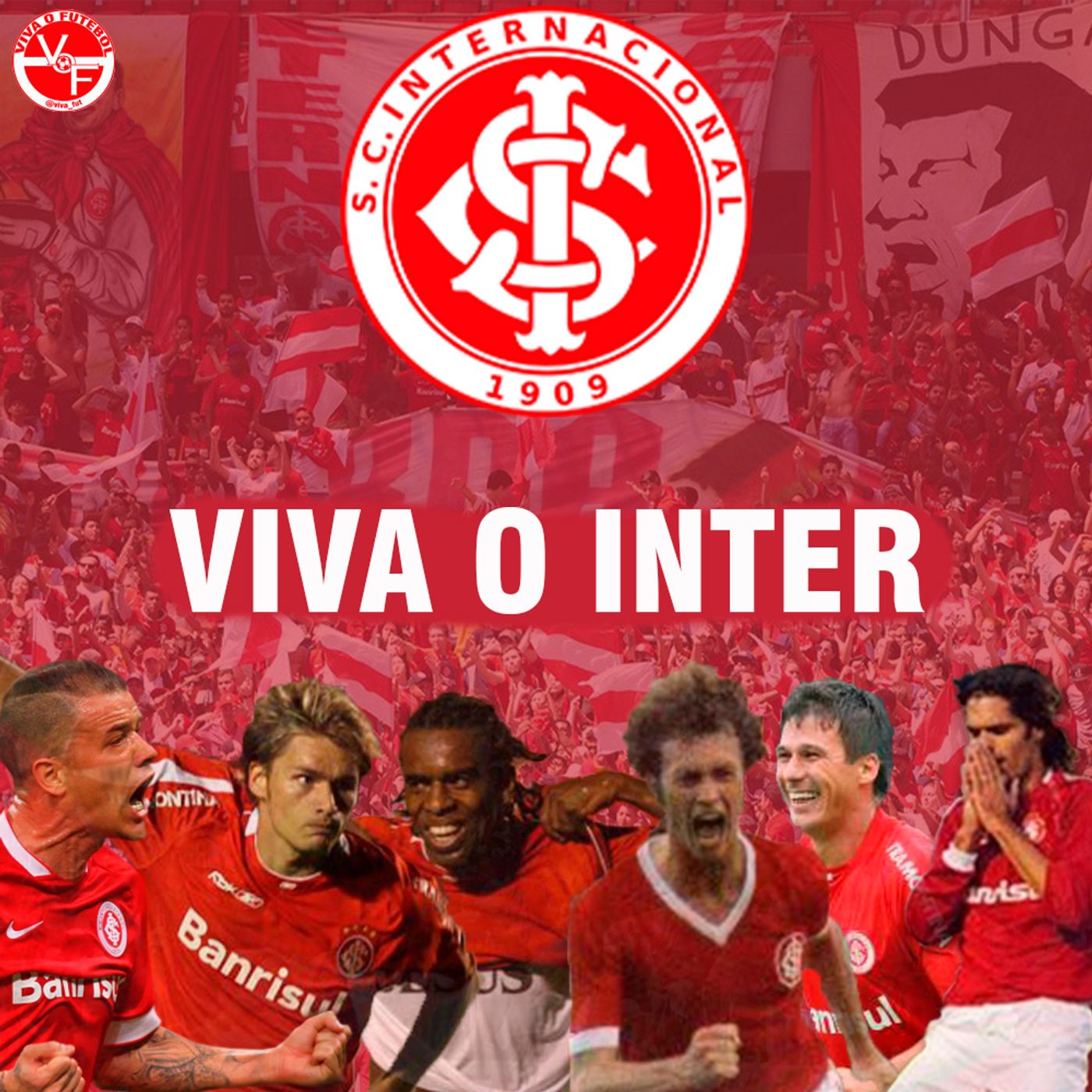 VIVA O INTER