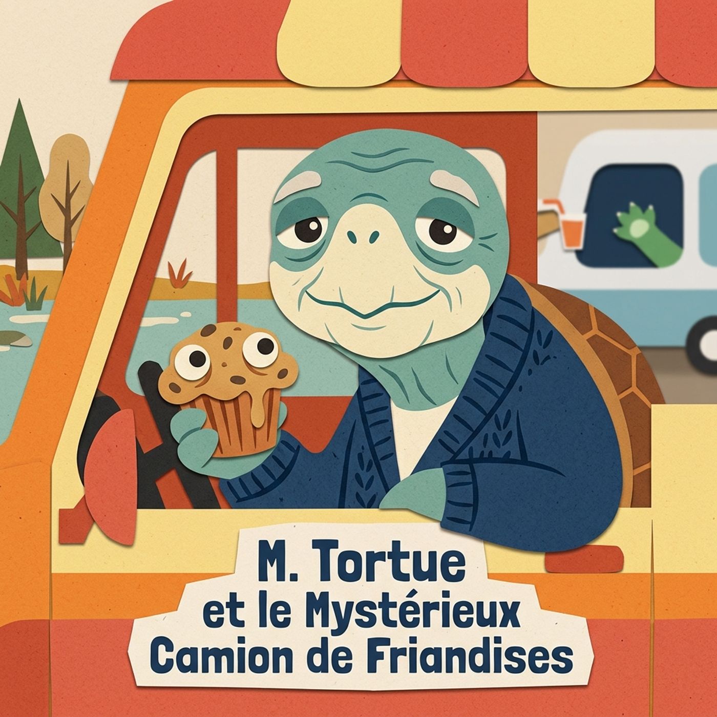 Il était une fois｜Histoires du soir · Histoires pour enfants · Fables · Histoires originales