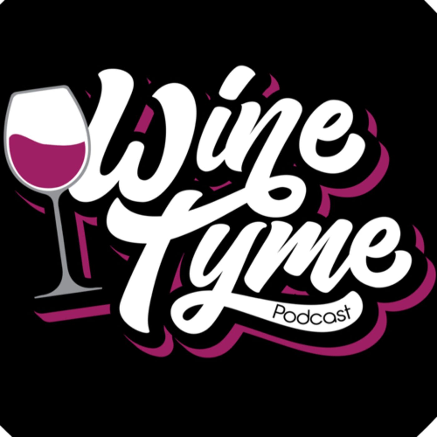 Wine Tyme