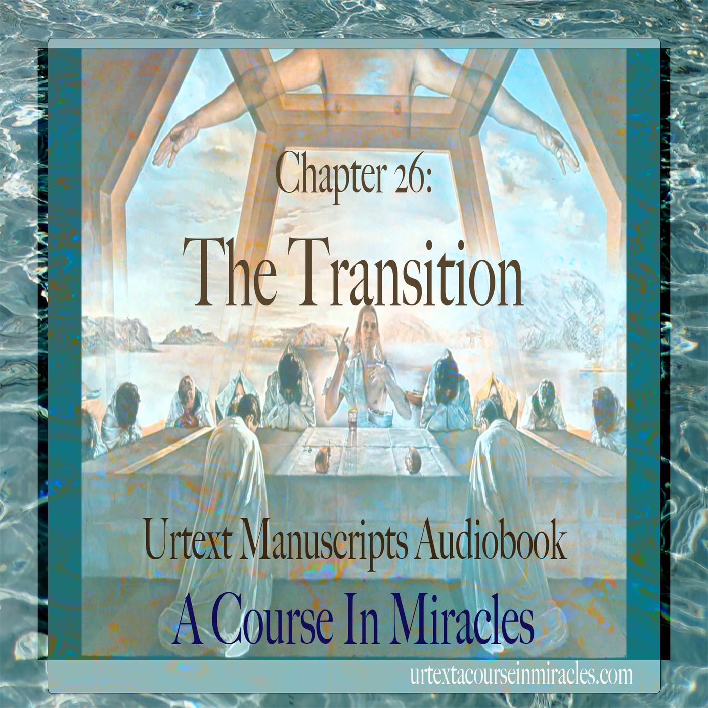 URTEXT A Course In Miracles: Textbook