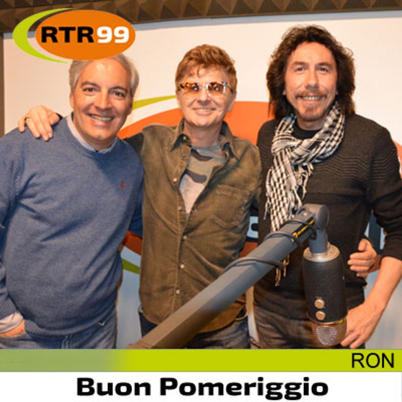 Ospiti - RTR 99 Radio Ti Ricordi