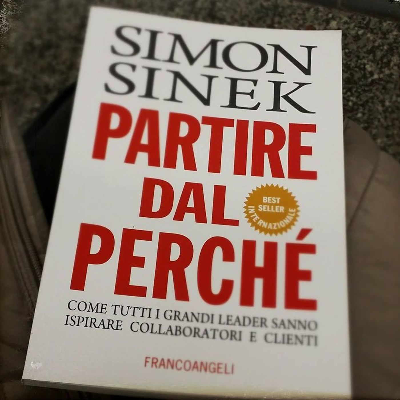 57 Partire dal Perchè episode artwork