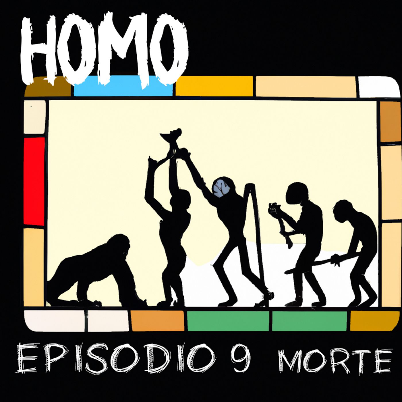 S01_E08 Morte S01_E08 Morte