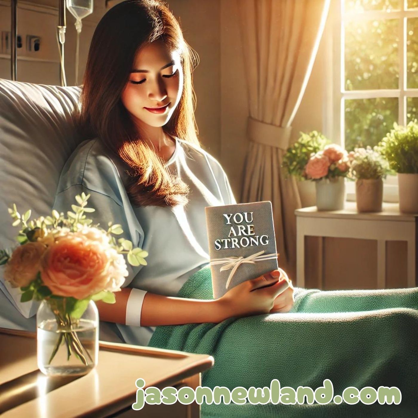 #212 Pre-Surgery Affirmations before Surgery (for Molly) - Relax & Sleep Hypnosis Daily (27th September 2024)