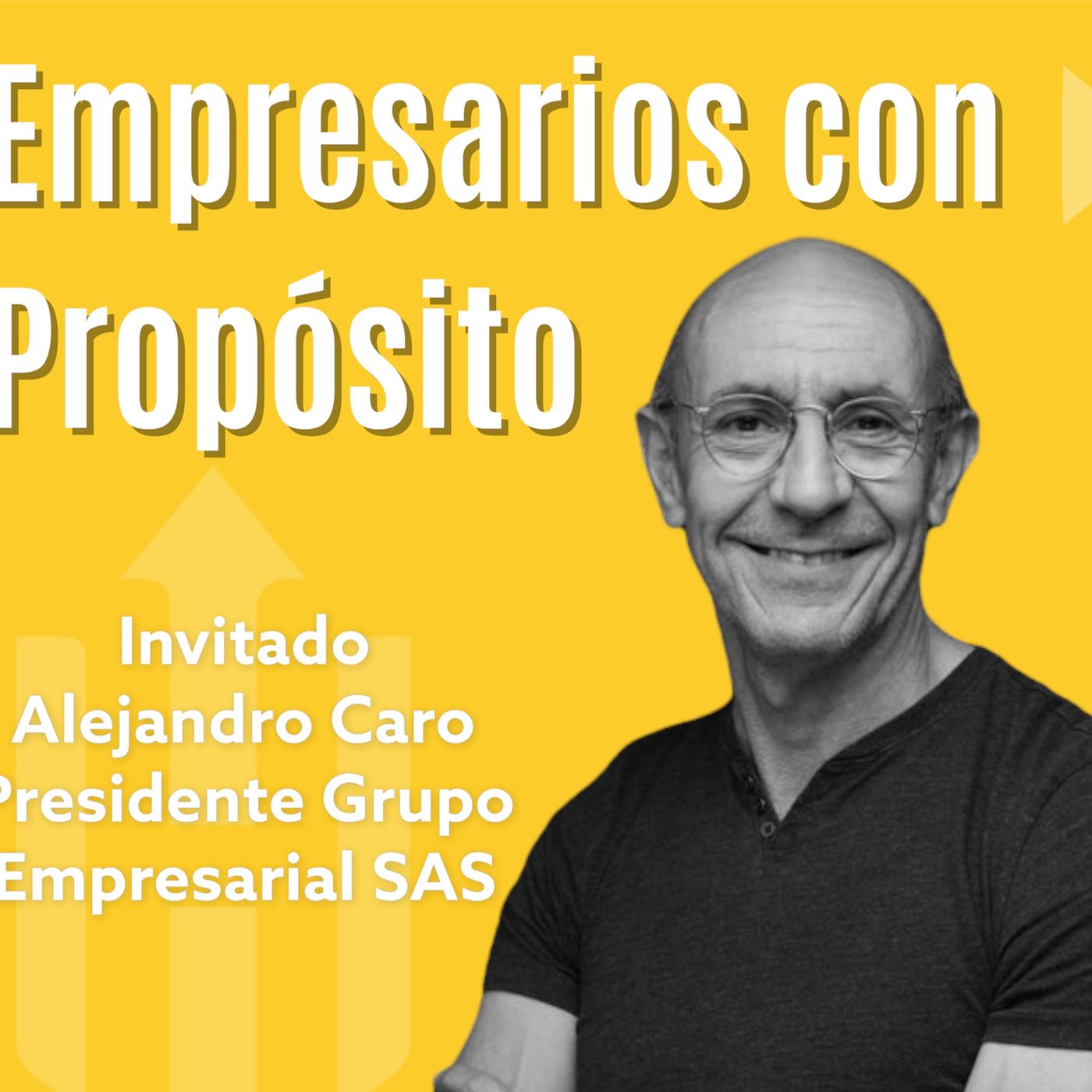 Empresarios con Propósito