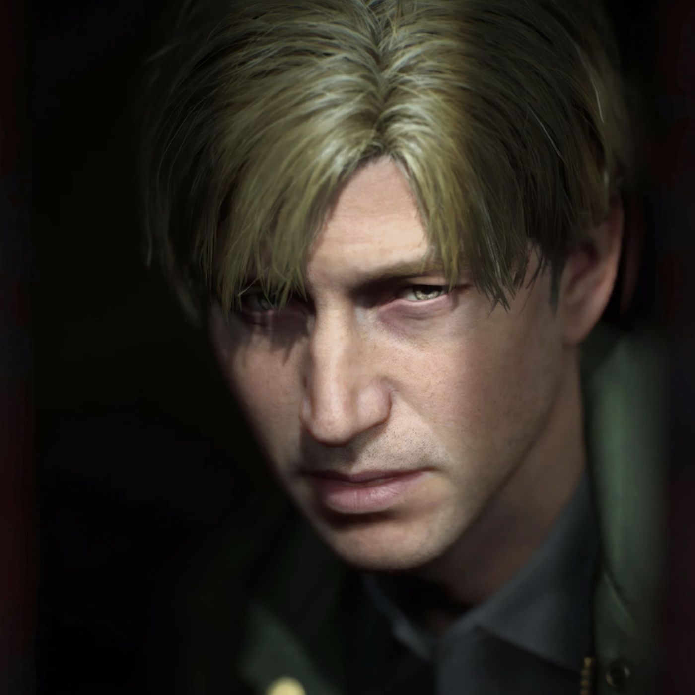 172. Silent Hill 2 Remake – odcinek I: Powrót (bez spoilerów) episode artwork