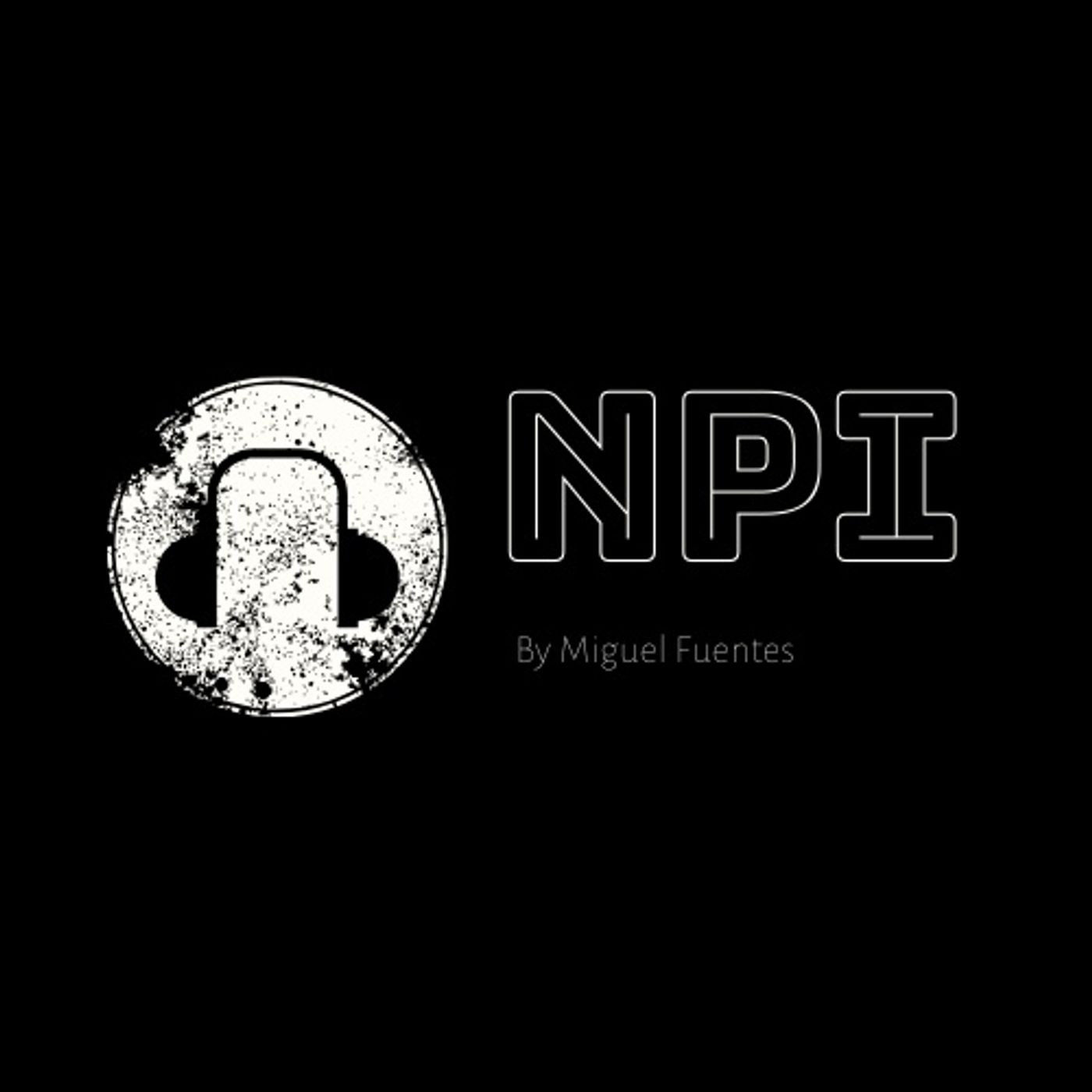 NPI By Miguel Fuentes