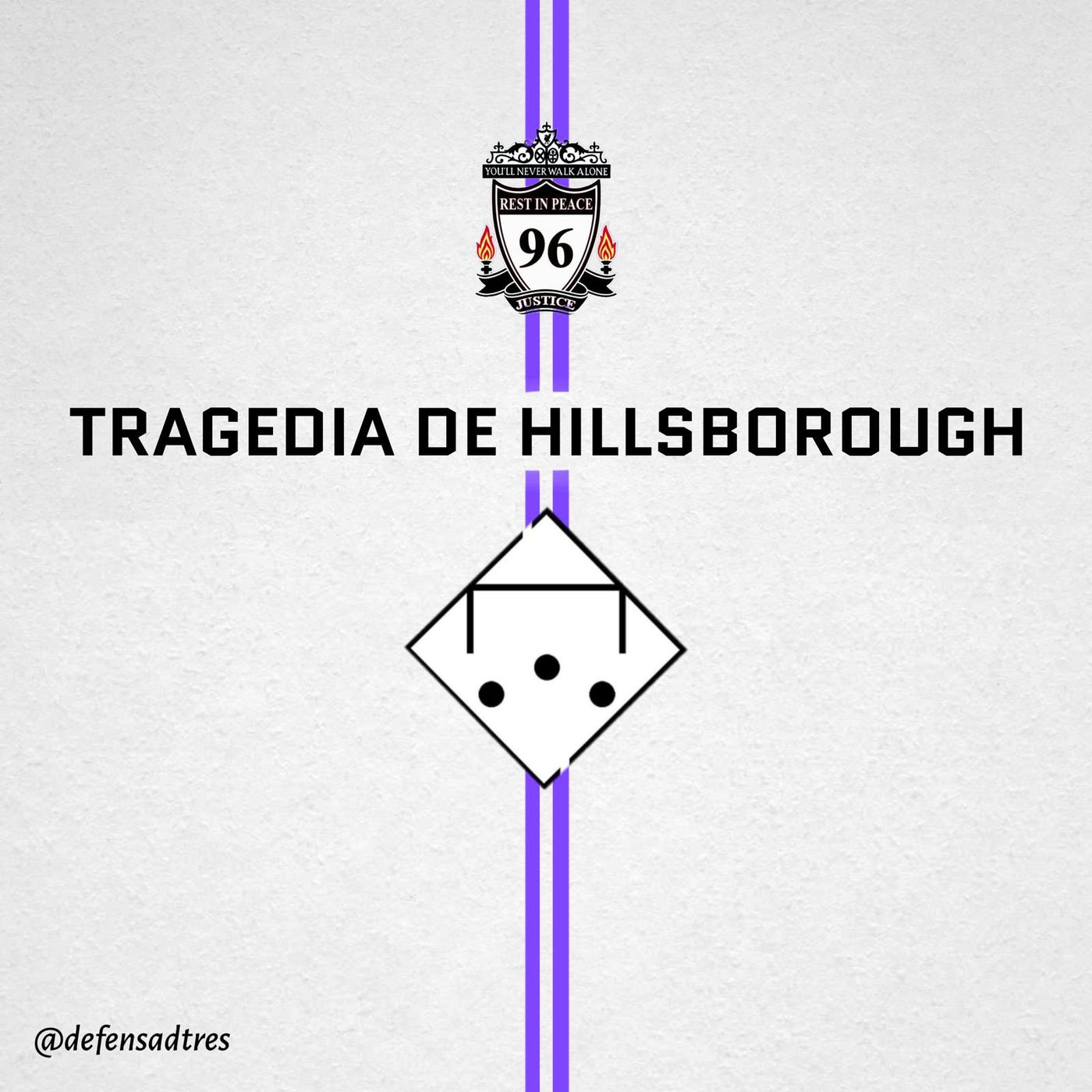 Defensa de Tres