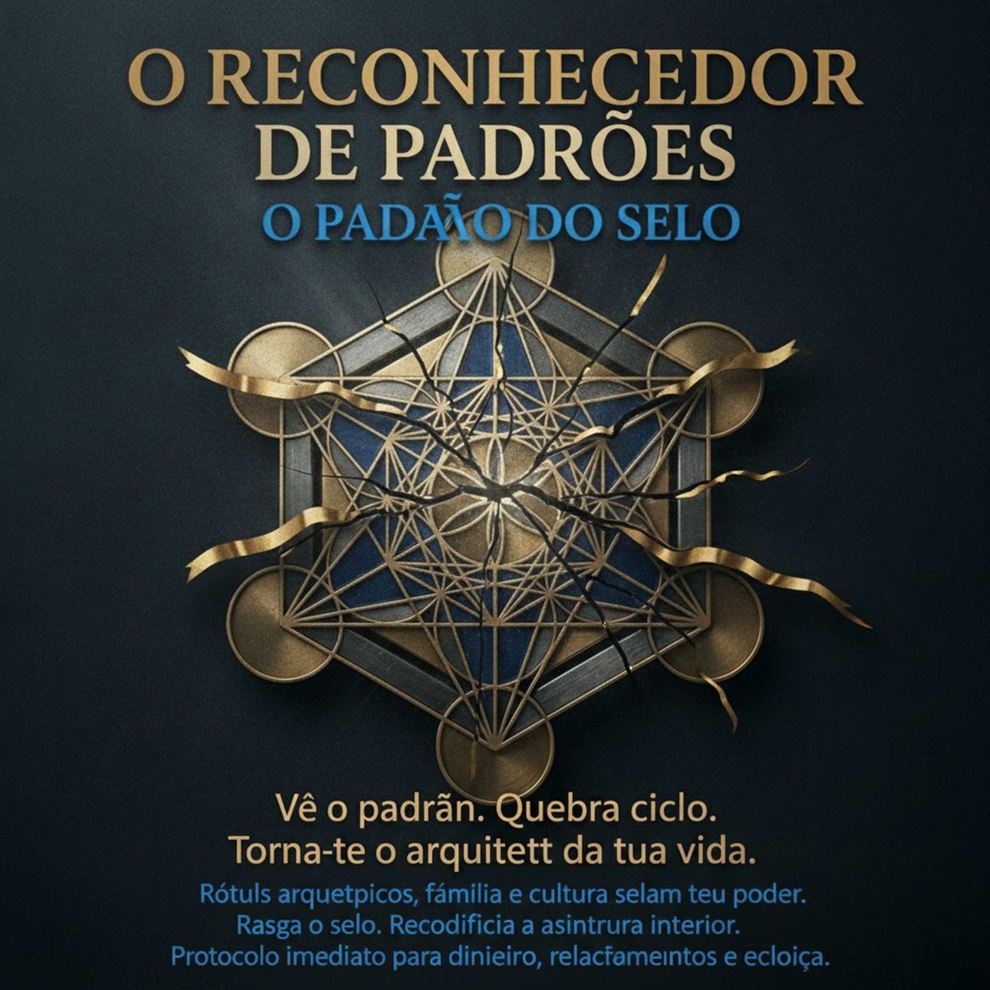 O Padrão do Selo episode artwork