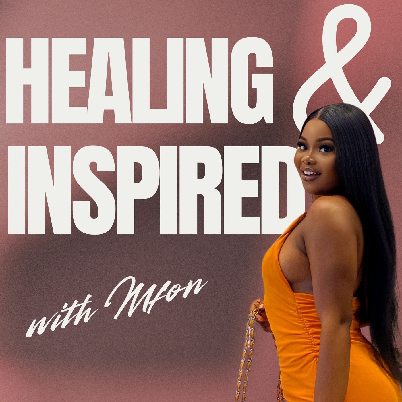 Healing & Inspired
