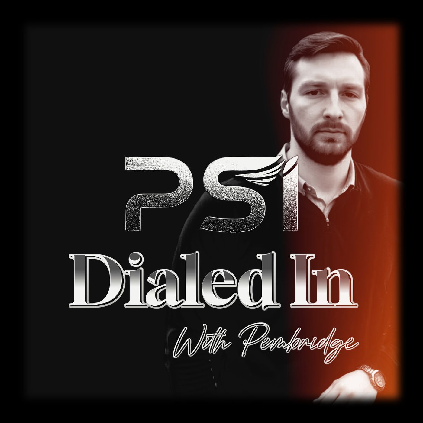 Dialed In With Pembridge