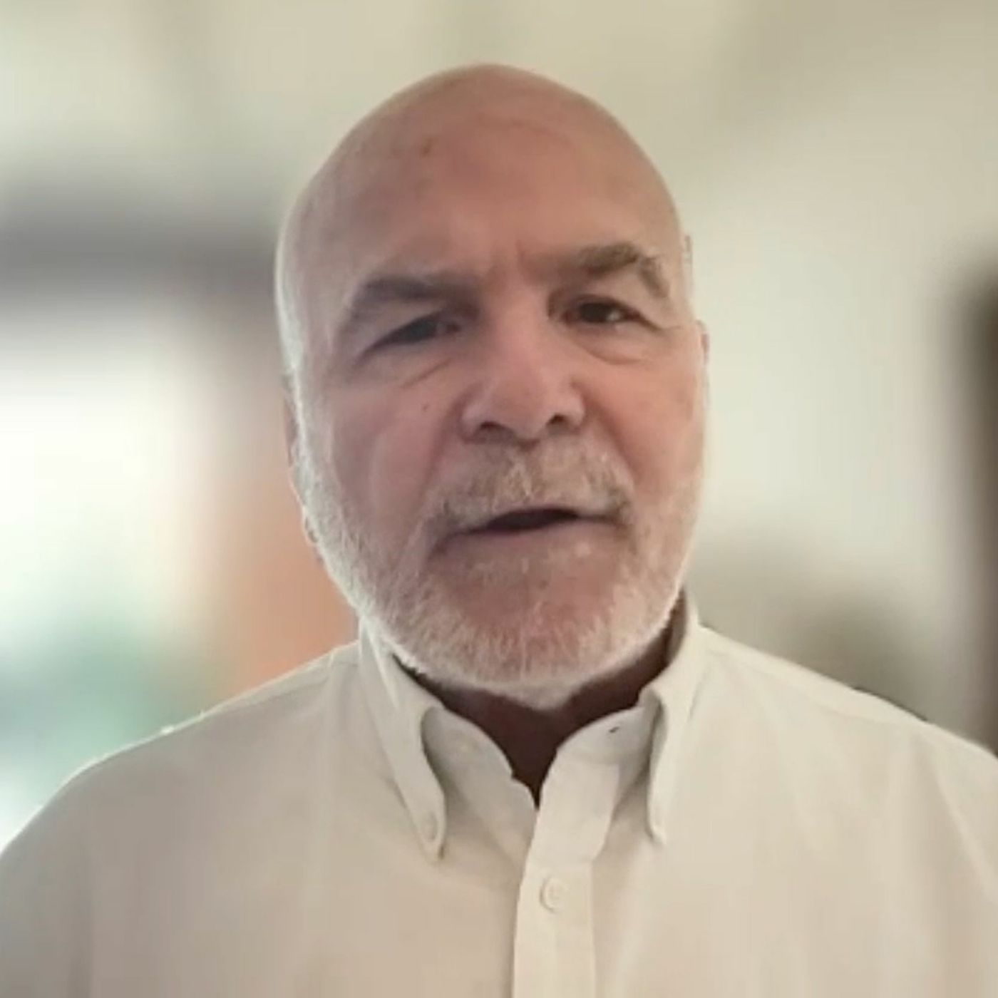 Special Rapporteur On Environmental Defenders - Michel Forst Extends A Hand To Indigenous Peoples